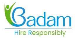 BADAM HR Logo