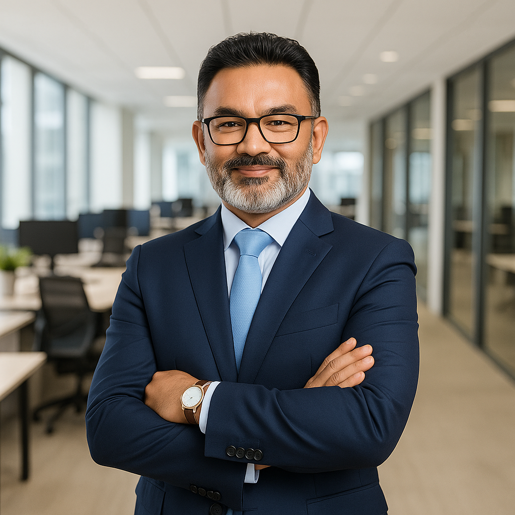 BADAM HR Founder